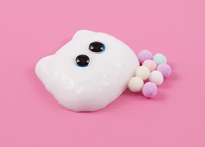 Мялка антистресс Котенок (3+) (упаковка), bookvalno - фото 2