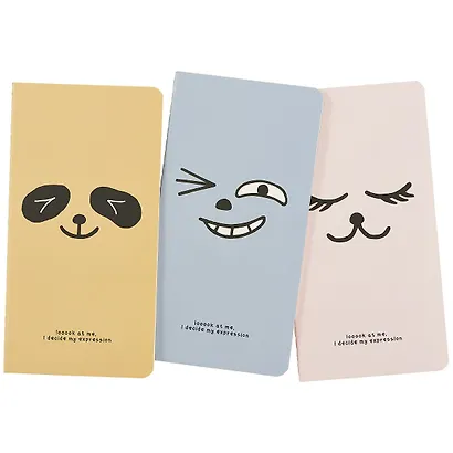 Записная книжка «Forest warrior», 24 листа, А6+ - фото 6