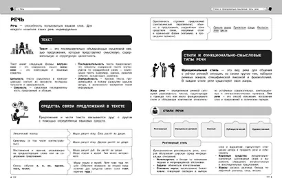 Русский язык - фото 13