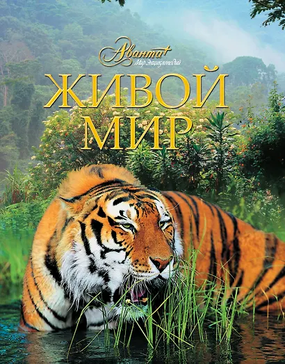 Живой мир - фото 1