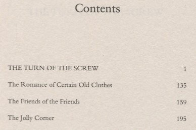 The Turn of the Screw and Other Stories (мVintageClassicsLibrary) James - фото 2