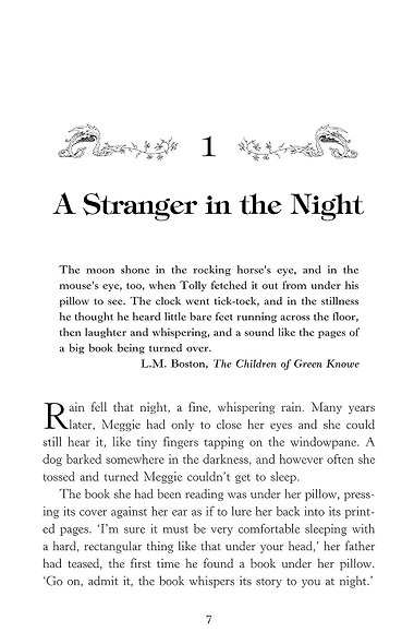 Inkheart 2020 reissue (Cornelia Funke) Чернильное сердце (переиздание 2020) (Корнелия Функе) / Книги на английском языке - фото 4