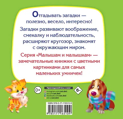 Загадки - фото 2