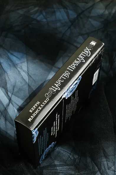 Царство проклятых - фото 8