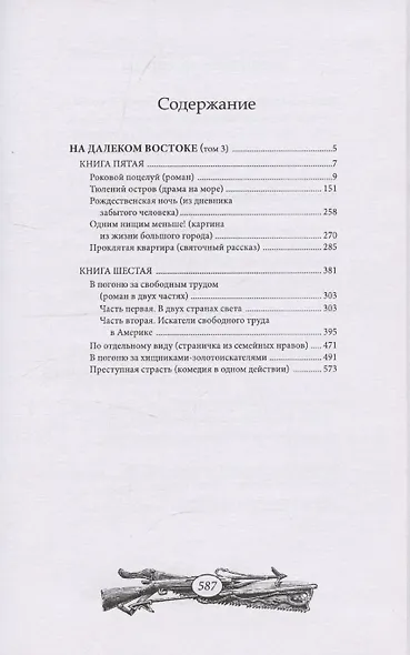 На далеком Востоке. Том 3 - фото 3