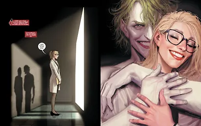 Харлин - фото 6