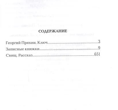 Записные книжки - фото 2
