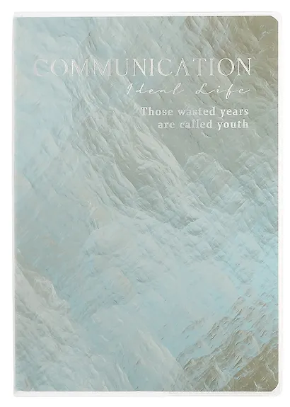 Тетрадь в линейку Quote of the day, 70 листов, в ассортименте - фото 8