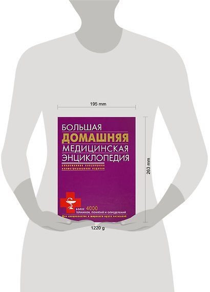 Большая домашняя медицинская энциклопедия - фото 2