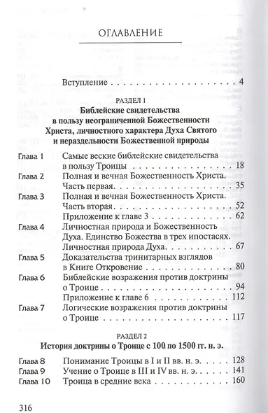 Троица: тайна и откровение. Взгляд на Божью любовь, план спасения и христианские взаимоотношения - фото 2