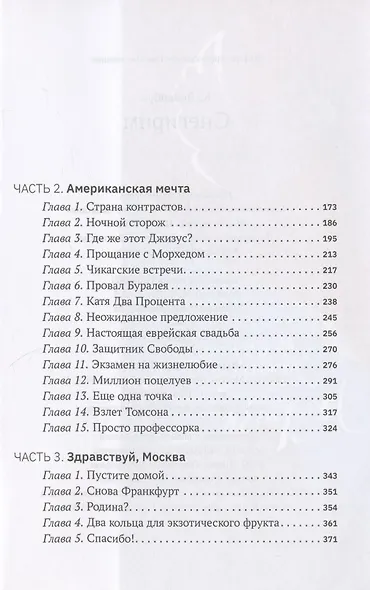 Снегирим - фото 3