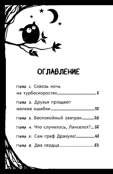 Мирелла Мануш. Осторожно, летит госпожа Сова! - фото 7