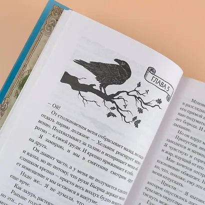 Реннвинд. Поцелуй ночи - фото 9