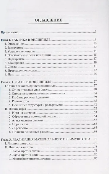 Практический эндшпиль. Стратегия, тактика, техника. - фото 2