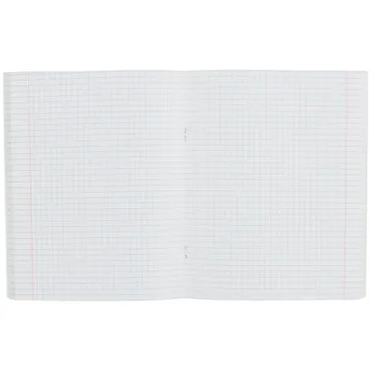 Тетрадь в клетку Listoff, "День Dino", 96 листов, в ассортименте - фото 2