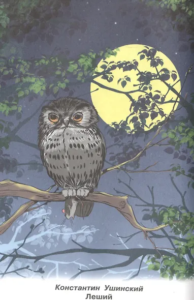 Рассказы о животных 1-4 кл. (ШБ) - фото 6