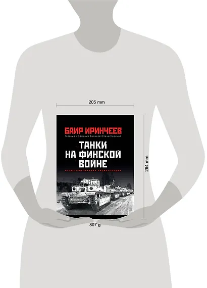 Танки на финской войне - фото 2