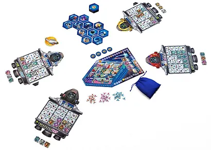 Космобюро - фото 13