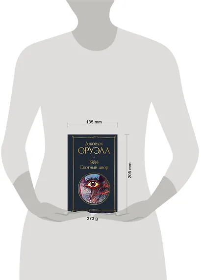 1984. Скотный двор - фото 8