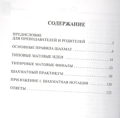 Азы шахмат - фото 2