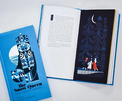 The Snow Queen / Снежная королева - фото 6