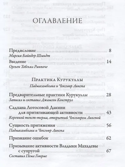 Активность дакини. Динамичная игра пробуждения - фото 2