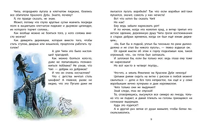 Ренатино не летает по воскресеньям - фото 7