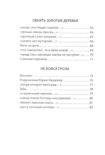 Форма света - фото 4