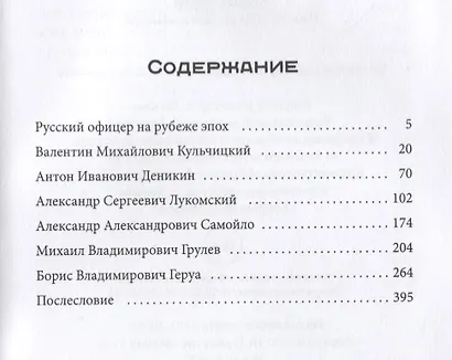 Кодекс чести. Начало пути русского офицера - фото 2