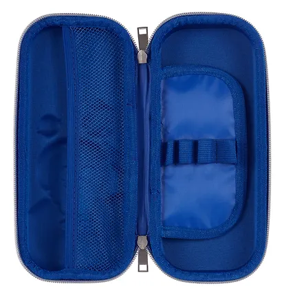 Пенал корпусный "Travel duck", ПВХ-бокс - фото 8