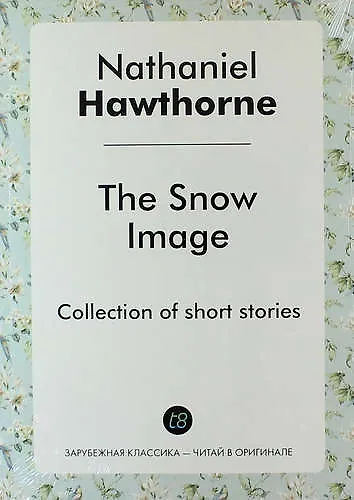 The Snow Image - фото 1