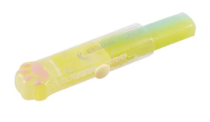 Ластик Yoi, "Лапка", выдвижной, в ассортименте - фото 4