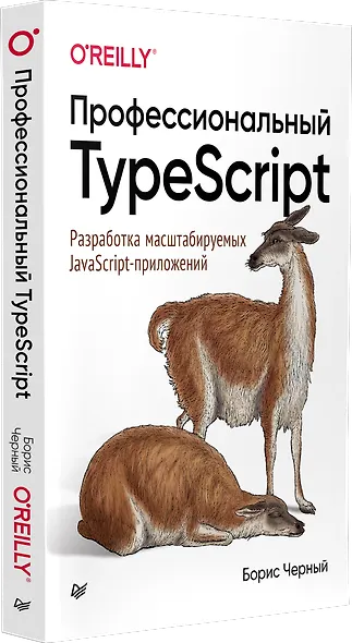 Профессиональный TypeScript. Разработка масштабируемых JavaScript-приложений - фото 2