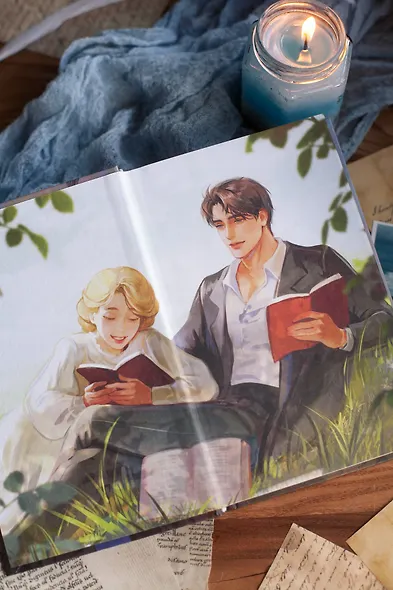 Мартин Иден. Вечные истории. Young Adult - фото 9