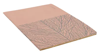 Тетрадь в клетку Golden twigs, А5, 32 листа, в ассортименте - фото 3