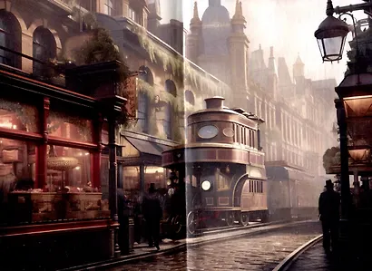 Королевский туман - фото 4