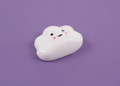 Антистресс мяшка Облачко - фото 2