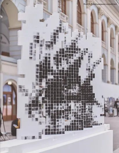 Книга сумасшедших кораблей - фото 6