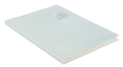 Тетрадь в клетку "Котики", 64 листа, в ассортименте - фото 3