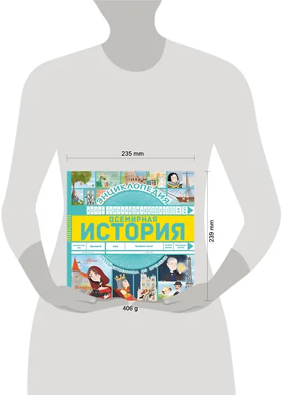 Всемирная история - фото 11