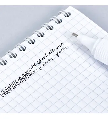 Корректор 9 мл карандаш "Главный редактор" водная основа, Forum - фото 5