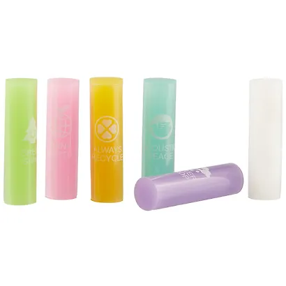 Ластик «Ecology», 1.5 х 5.5 см - фото 2