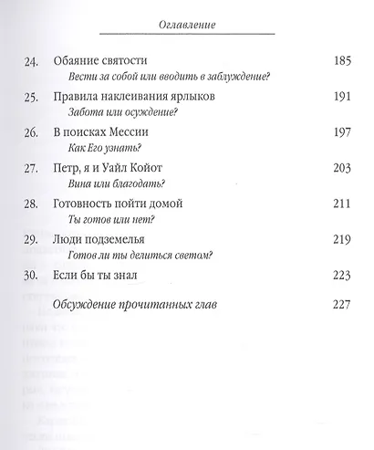 Нежный гром - фото 4