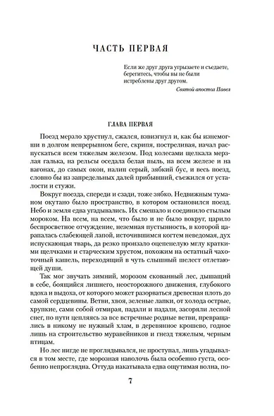 Прокляты и убиты - фото 10