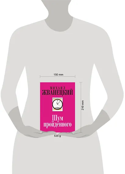 Шум пройденного - фото 4