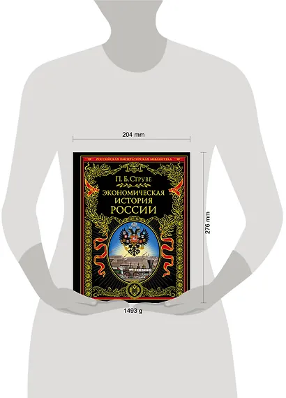 Экономическая история России - фото 4