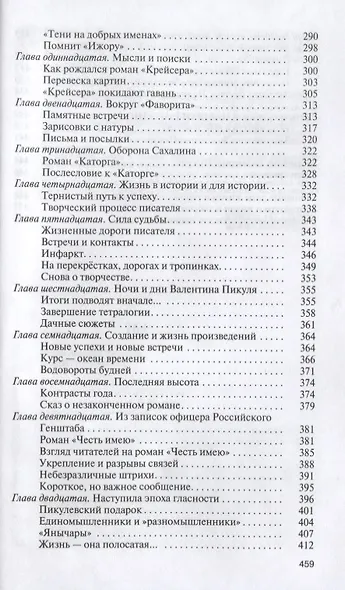 Валентин Пикуль - фото 4