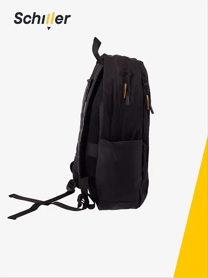 Рюкзак "Innovation" 43*29*13см, зеленый, Schiller - фото 2