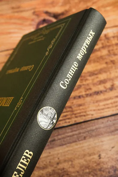 Солнце мертвых - фото 6