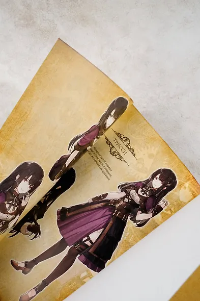 Повелитель тайн. Книга 2 - фото 14